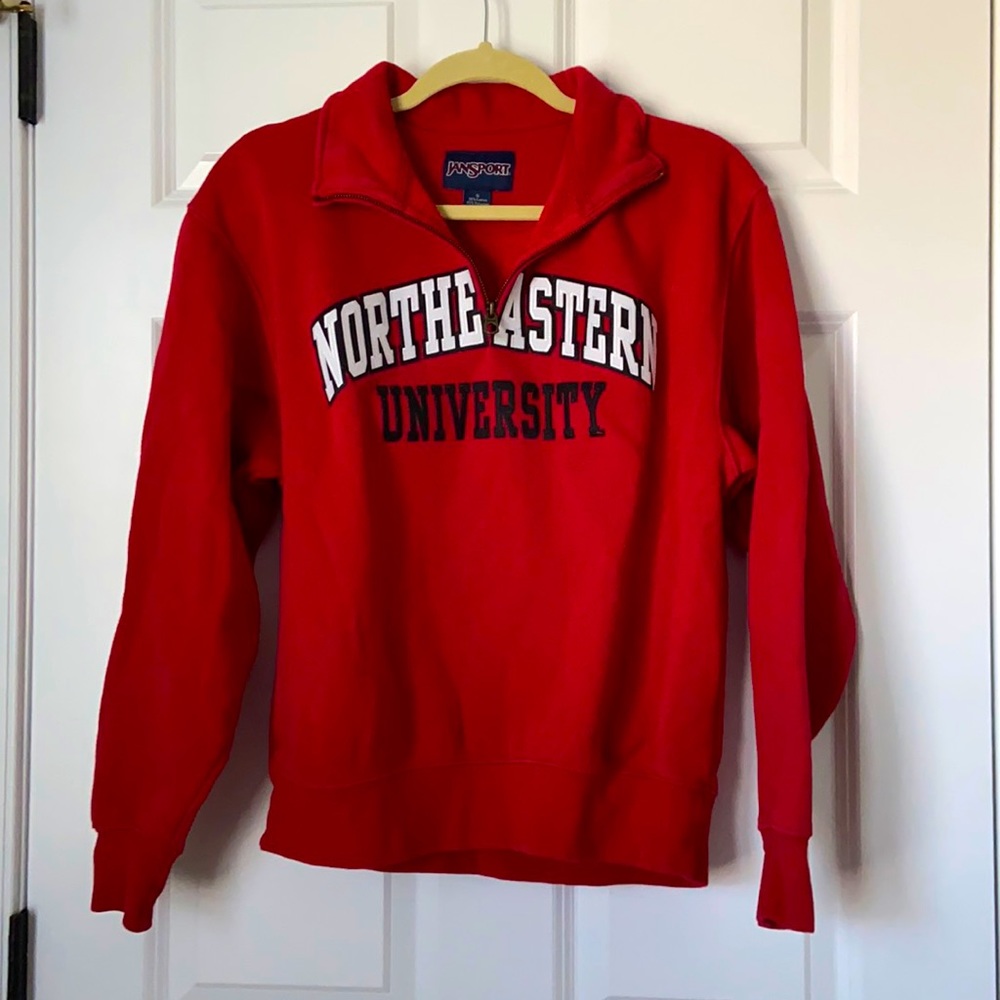 Northeastern University Sweatshirt